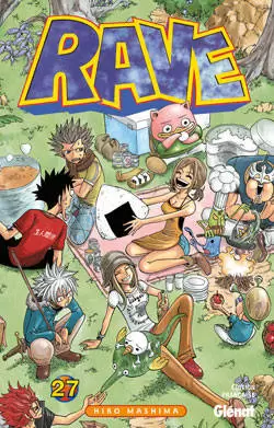 Rave - Tome 27