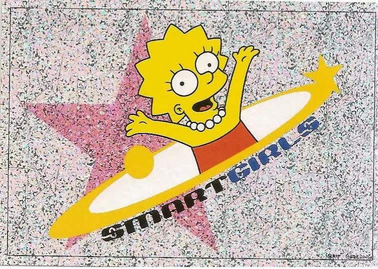 The Simpsons - Collection d\'images de Springfield - Image n°19