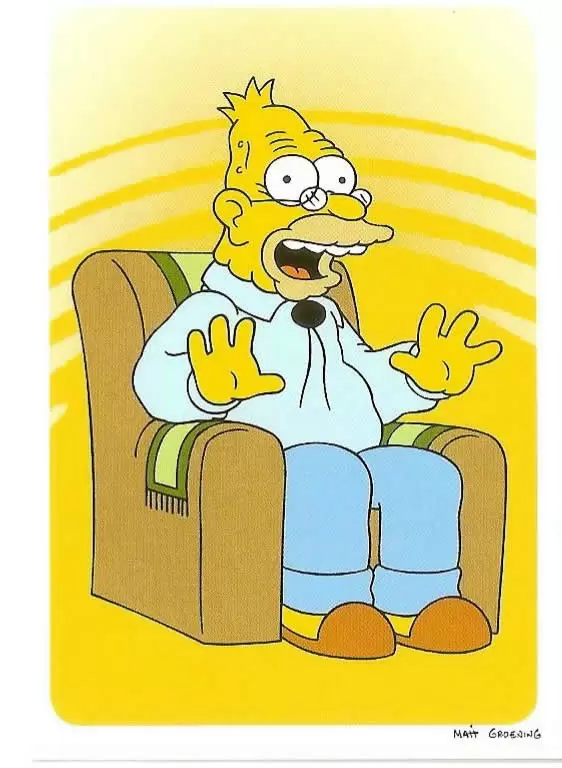 The Simpsons - Collection d\'images de Springfield - Image n°55