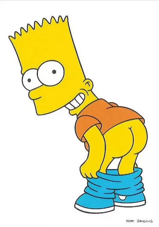 The Simpsons - Collection d\'images de Springfield - Image n°69