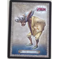 Dr. Borville