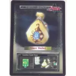 Giant Wallet