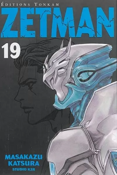 Zetman - Tome 19