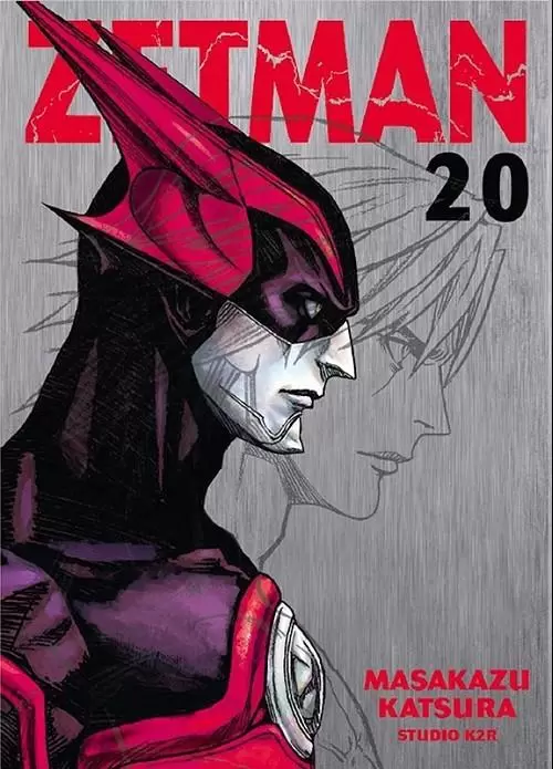 Zetman - Tome 20