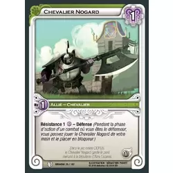 Chevalier Nogard