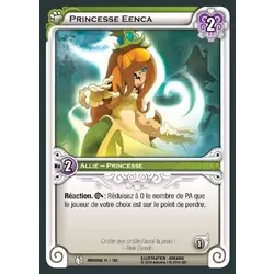 Princesse Eenca