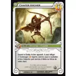 Chafer Archer