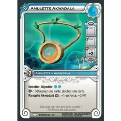 Amulette Akwadala