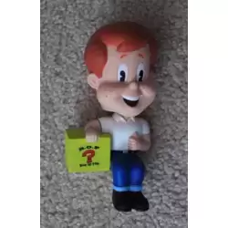 Freddy Funko