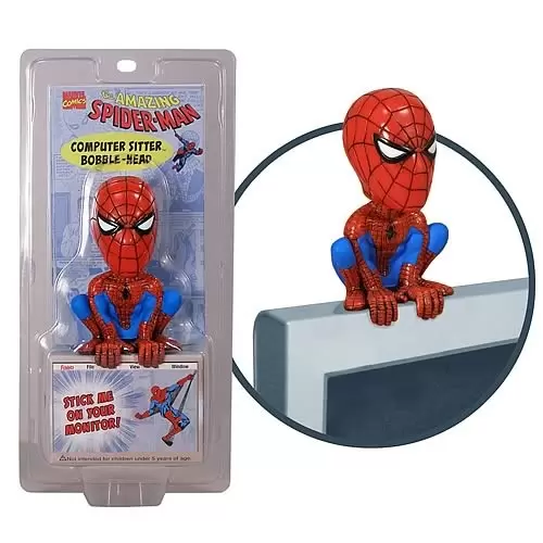 Funko - Computer Sitter - Marvel - Spider-Man