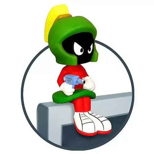 Funko - Computer Sitter - Marvin The Martian