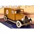 L'ambulance de Tintin en Amérique