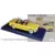 En voiture Tintin - Editions Atlas - La voiture bordure de l\' Affaire Tournesol