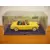 En voiture Tintin - Editions Atlas - La voiture bordure de l\' Affaire Tournesol