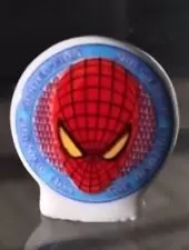 Fèves - The Amazing Spider-Man - Spider-Man 2
