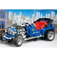 Hot Rod