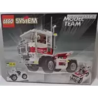 Racing Truck