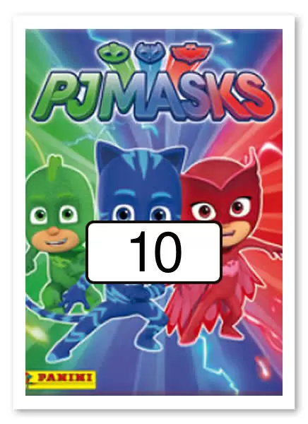 PJ Masks (Pyjamasques) - Image n°10