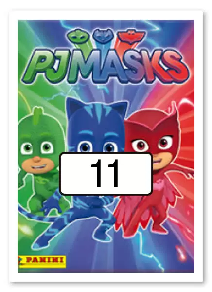 PJ Masks (Pyjamasques) - Image n°11