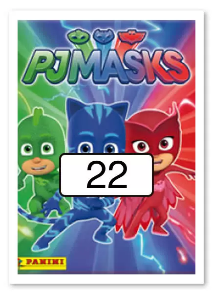 PJ Masks (Pyjamasques) - Image n°22