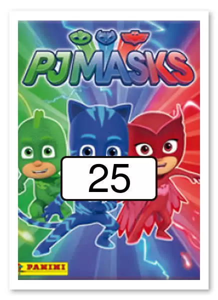 PJ Masks (Pyjamasques) - Image n°25