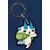 Keychain Komasan 1