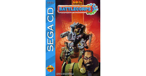 download android assault sega cd