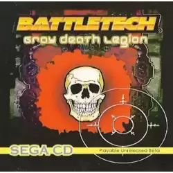 Battletech: Gray Death Legion