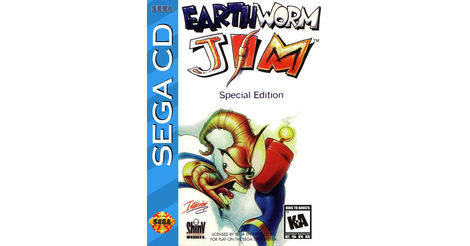 download earthworm jim mega cd