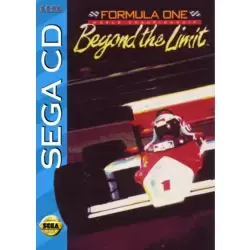 Formula One World Championship: Beyond the Limit