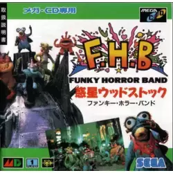 Funky Horror Band