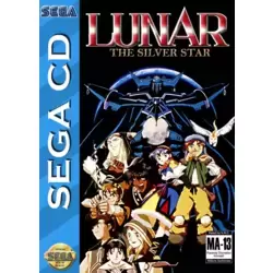Lunar: The Silver Star