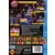 US - American SEGA CD Games - NBA Jam