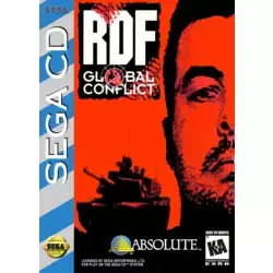 RDF Global Conflict