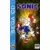 Jeux SEGA Mega CD Homebrew - Sonic Megamix