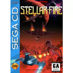 Stellar-Fire