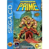 Ultraverse Prime