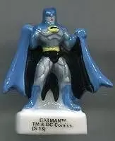 Fèves - Justice League - Batman