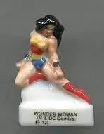 Fèves - Justice League - Wonder Woman