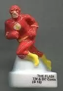 Fèves - Justice League - The Flash
