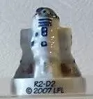 Fèves - Star Wars - R2-D2
