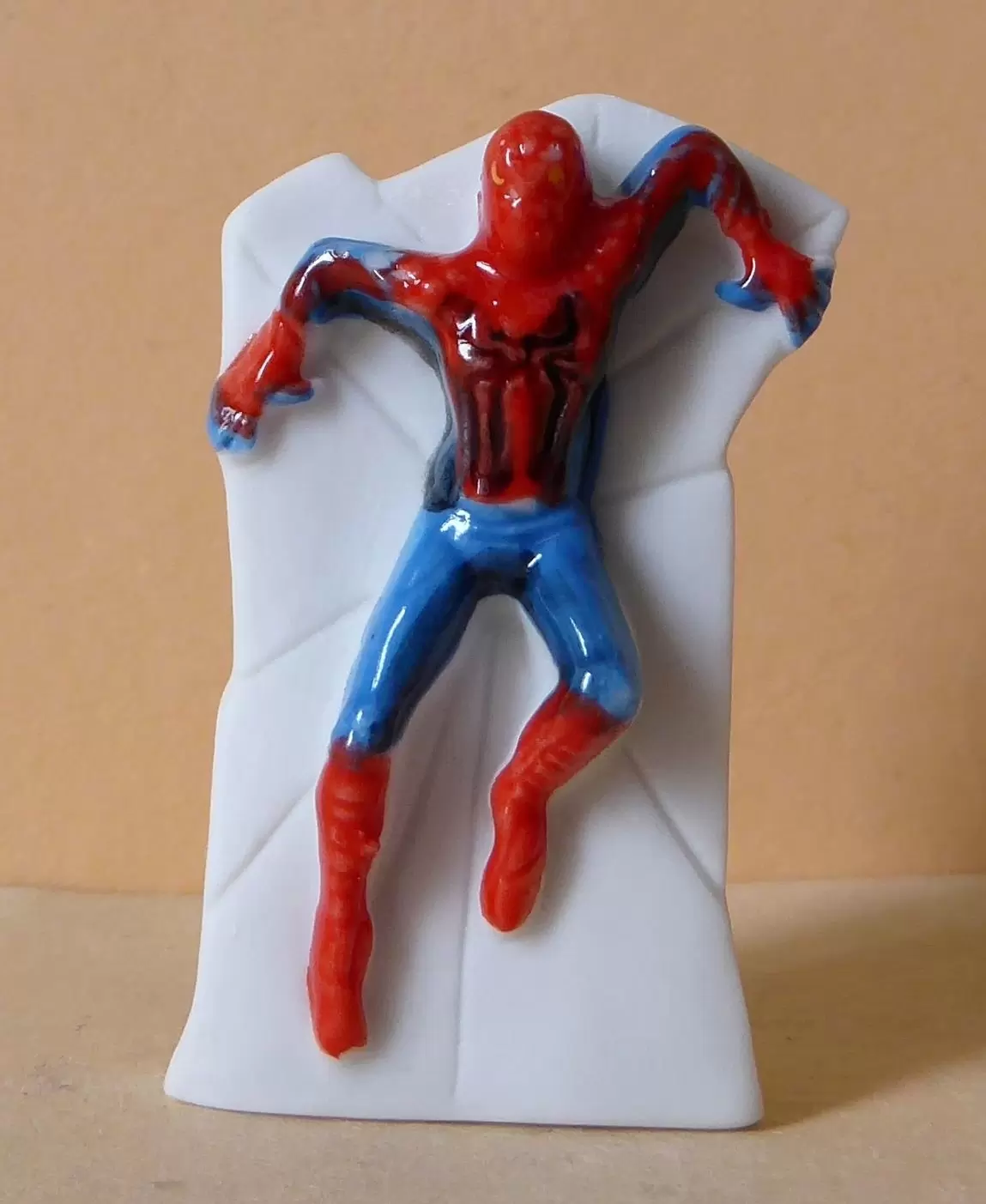 Fèves - The Amazing Spider-Man - Spider-Man 1