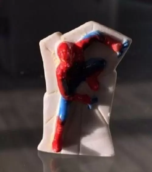 Fèves - The Amazing Spider-Man - Spider-Man 6