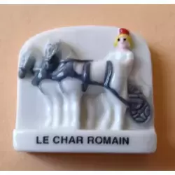 Le Char Romain