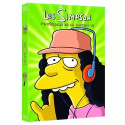 Les Simpson - Saison 15