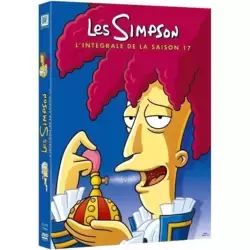 Les Simpson - Saison 17