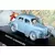 Les voitures de Spirou et Fantasio - Editions Atlas - La Renault 4CV - La mauvaise tête