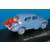 Les voitures de Spirou et Fantasio - Editions Atlas - La Renault 4CV - La mauvaise tête