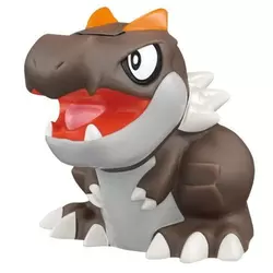 XY The Movie - Tyrunt