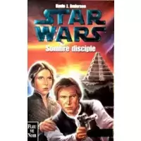 L'Académie Jedi : Sombre disciple (02)